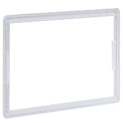 Стекло для электрощитов IP54 (80х118) PROxima EKF ak-4-3