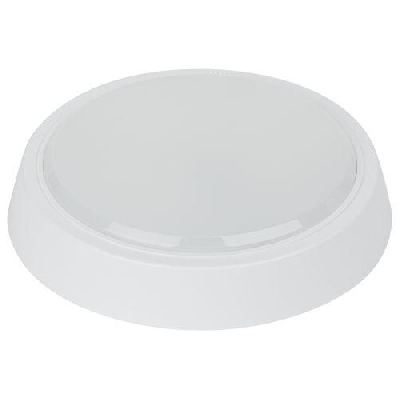 Светильник светодиодный ЖКХ SPB-301-0-4K-10 10Вт 800Лм 4000К IP40 круг накладной ЭРА Б0055041