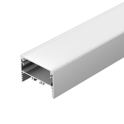 Профиль SL-LINE-5035-2000 ANOD L2000 алюм. Arlight 029040