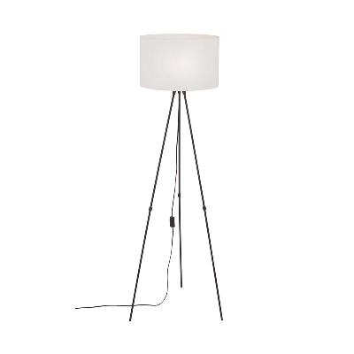 Светильник напольный 1xE27 макс. 40Вт Vitaluce V2957-1/1P