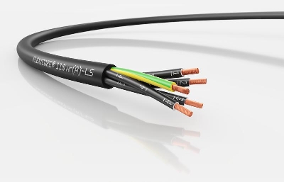 Кабель FLEXICORE 110 нг(А)-LS 5G0.5 (м) LAPP 3120001155