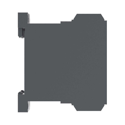 Миниконтактор YON DMC007 7A 3кВт AC3 3P кат. 24В AC 1НО YON DMC007-3C10A024