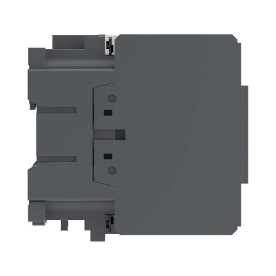 Контактор магнитный YON DSC105 105A 55кВт AC3 3P кат.380В AC YON DSC105-3C00A380