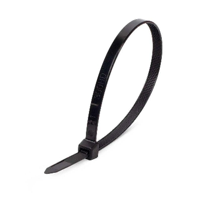 Хомут нейлоновый КСС 9х500 черн. (уп.100шт) Fortisflex 89909