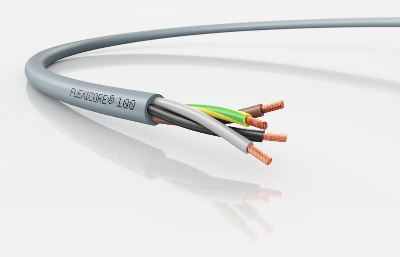Кабель FLEXICORE 100 4G1.0 (м) LAPP 3120000012