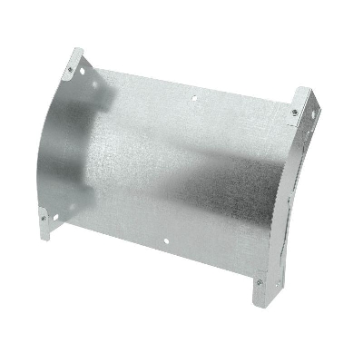 Угол вертикальный внешний 45град. 35х200 в комплекте с крепеж. эл. для монтажа DKC SPS3520K