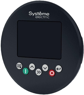 Панель оператора LCD для STV630 и STV050 SE SEOP-1225