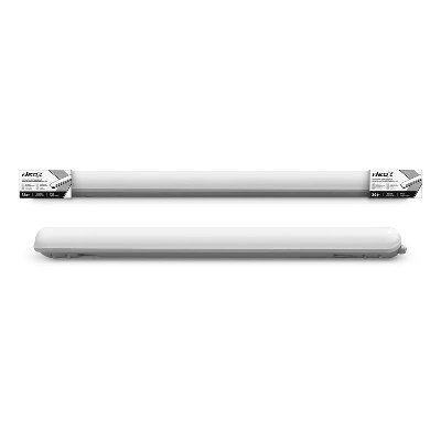 Светильник светодиодный ДСП-159Т 36Вт 6500К 125лм/Вт 4500лм 1200х64х60мм IP65 герметичный транзитный NEOX 4690612048345