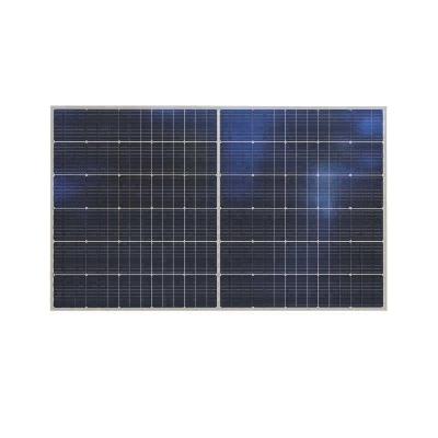 Модуль солнечный EOS Solar 460Вт DKC EPV630R460