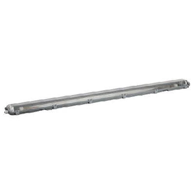 Светильник SPP-103-0-002-120 IP65 под 2 светодиодные лампы T8 G13 LED 2х1200 транзитный 10шт в линию Эра Б0061763