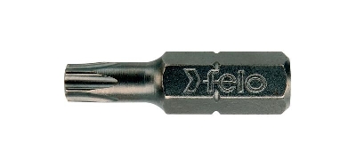 Бита Industrial TX15х25 (уп.10шт) FELO 02615010