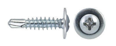 Саморез ШСММ сверло 4.2х16 (уп.5кг) Tech-Krep/Zitar 144778