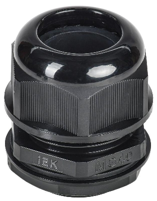 Сальник MG40 d24-32мм IP68 IEK YSA20-28-40-68-K02