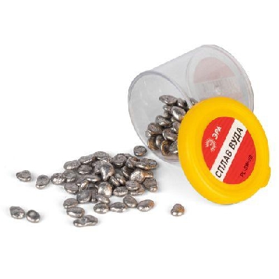 Сплав Вуда банка 50гр Эра Б0061086