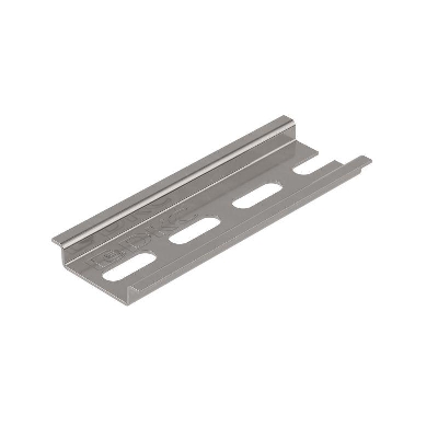 DIN-рейка перфорированная 35х7.5мм L2000 OMEGA 3F нерж. сталь DKC 02140RSS