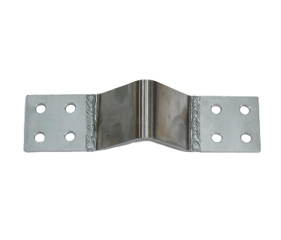 Компенсатор шинный КША 120х10Б У2 Экоэнерго ЦБ-00004994