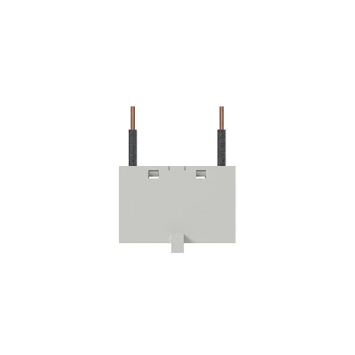 Ограничитель перенапряжений RC-типа для контакторов DSC050-105 50-127VAC YON DSC040SSRA127