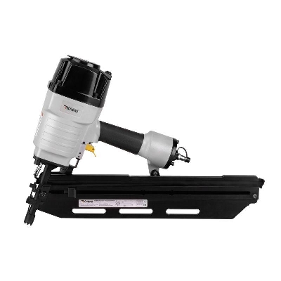 Пневмопистолет гвоздезабивной (нейлер) N90/D21 Kranz KR-16-1620