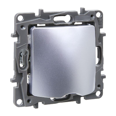 Вывод кабеля Etika IP21 алюм. IEK 672429