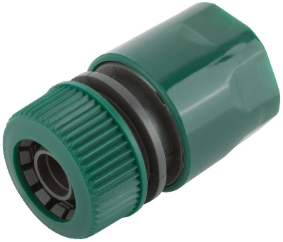 Соединитель пластиковый 1/2дюйм FIT 77400