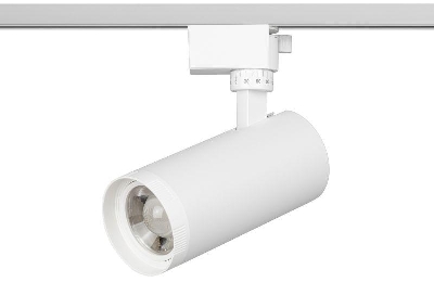 Светильник светодиодный трековый 1ф TR59 - 2040 WH 20Вт 4000К бел. Эра Б0054442