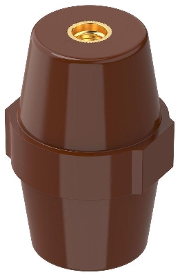 Изолятор опорный SM76 (М10) IEK YIS11-76-10-K05