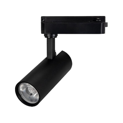 Светильник светодиодный LGD-GERA-2TR-R60-15W Day4000 BK 36deg 230В IP20 15Вт 4000К метал. Arlight 055044