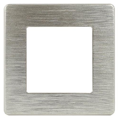 Рамка 1-м 12-5101-04 сатин шампань Эра Б0052502