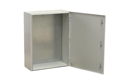 Корпус металлический ЩРНМ IP31 800х600х250 DEKraft 32483DEK