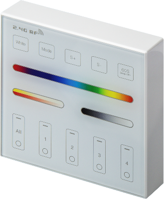 Пульт ДУ 91 336 ИПДУ-02 Innolux 91336