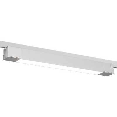 Светильник светодиодный трековый TR50-2040 WH 20Вт 4000К однофазный бел. Эра Б0054167