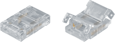 Коннектор 93 858 NLSC-I03-COB-10mm-PC-W-IP20 NAVIGATOR 93858