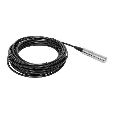 Датчик уровня погруж. (гидростат) 0-10м вод.ст. 0.5% кабель 15м EKF PRT-102-10-0.5-15