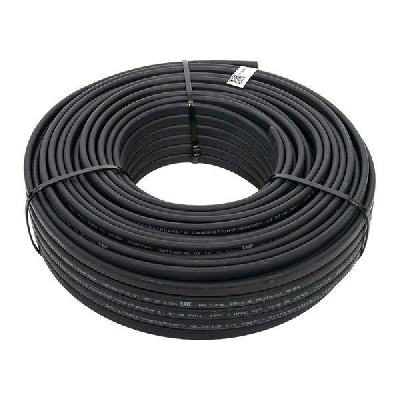 Кабель нагревательный саморег. SRL30-2CR 30Вт/м полиолефин 50м SRL30-2CR-50