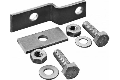 Зажим KZP-2 МЗВА 00001467