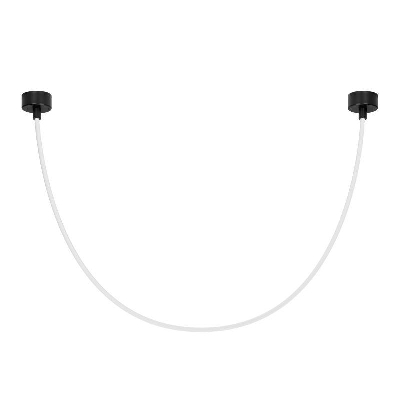 Светильник светодиодный SP-TROPIC-SURFACE-R18-L2500-36W Warm3000 (BK 360 deg 230В) IP20 пластик Arlight 043403