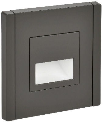 Подсветка светодиодная FORTE&PIANO встраив. FP357 сер. IEK FP-FL20-K03