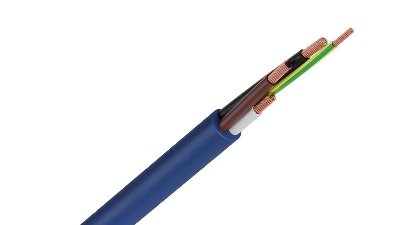 Кабель Русский Свет КГтп-ХЛ 3х25+1х10 (PE) 380/660-2 (м) 10154