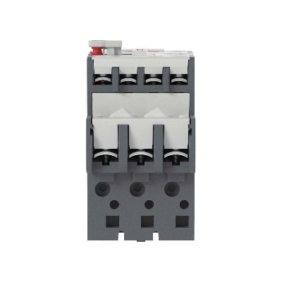 Реле тепловое YON MTR1 уст. 0.56-0.8A 3P для DMC007-016 YON MTR1-16-0P80