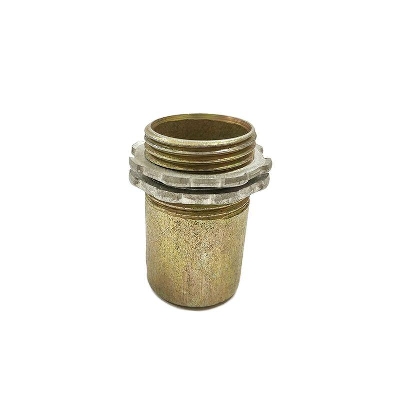 Патрубок вводный У-476 У3 3/4дюйм ГОФРОМАТИК zeta41111