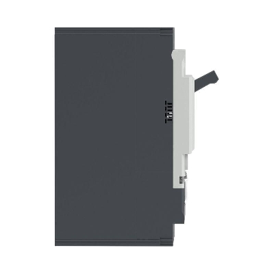 Выключатель автоматический в литом корпусе YON pro MNX125L 3P 125А 70кА при AC415V расц. ETS YON MNX125L3PETS0125