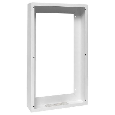 Кожух для навесного монтажа щита "Nova" 3 Габарит PROxima EKF nv-cover-3