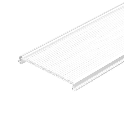 Экран ARH-POWER-W35(F)-2000 Clear-PM 2м пластик Arlight 017627