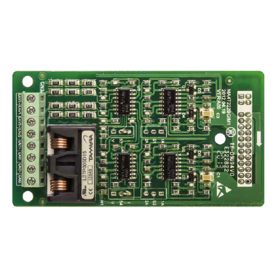 Плата расширения входов/выходов OptiCore A-IM1 КЭАЗ 342737