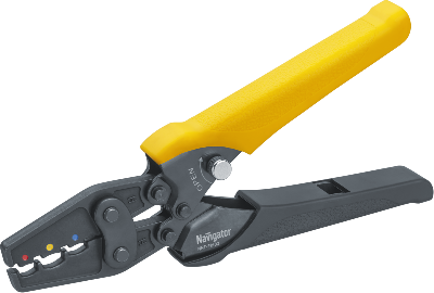 Пресс-клещи NHT-Pki02 Navigator 95281