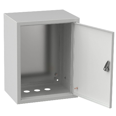 Корпус ЩМП-2-1 500х400х150 IP31 УХЛ3 метал. GENERICA YKM41-02-31-G