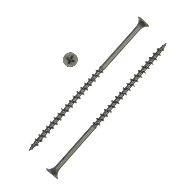 Саморез ШСГД 4.8х100 (уп.4шт) Tech-Krep/Zitar 103876