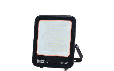 Прожектор светодиодный PFL-V 100Вт 6500К IP65 ДО Pro JazzWay 5039759