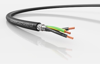 Кабель FLEXICORE 115 CY нг(А)-LS 3G1 (м) LAPP 3120001463