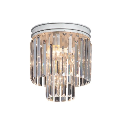 Люстра 4xE14 макс. 40Вт Vitaluce V5151-0/3+1PL